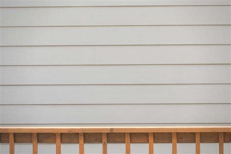 The Link Between Hardiplank and Asbestos .
